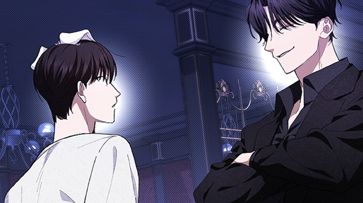 小白狗奇遇记60