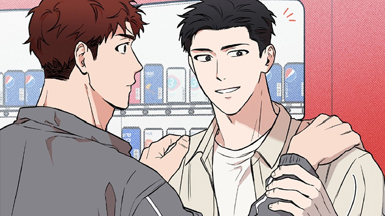 我的发小变成媳妇{#23}