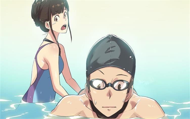 呼叫陪练员,呼叫陪练员漫画