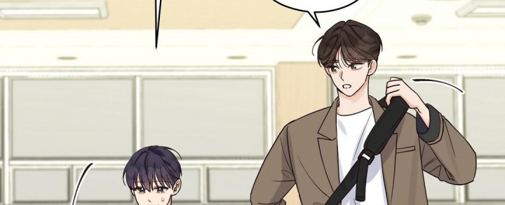 欧米伽情结漫画原著漫画,第13话1图