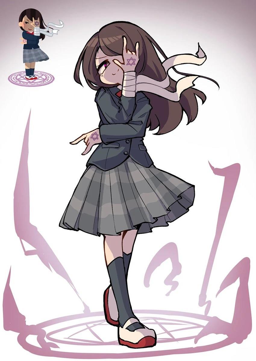 ふんぼ的奇妙短篇合集漫画,第34话 单图合集5图