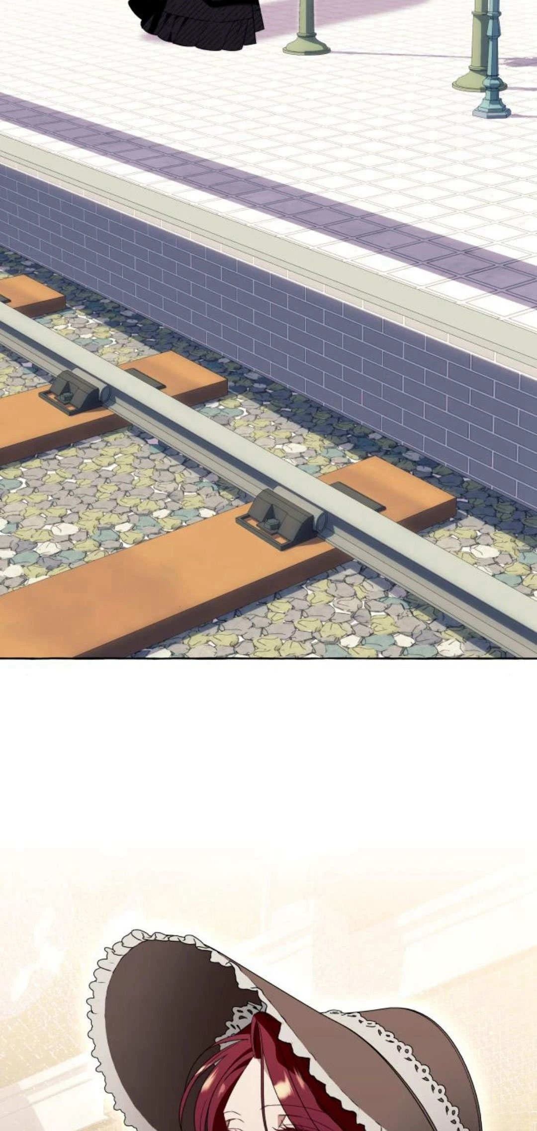 根本不普通的穿书大结局漫画,第79话5图