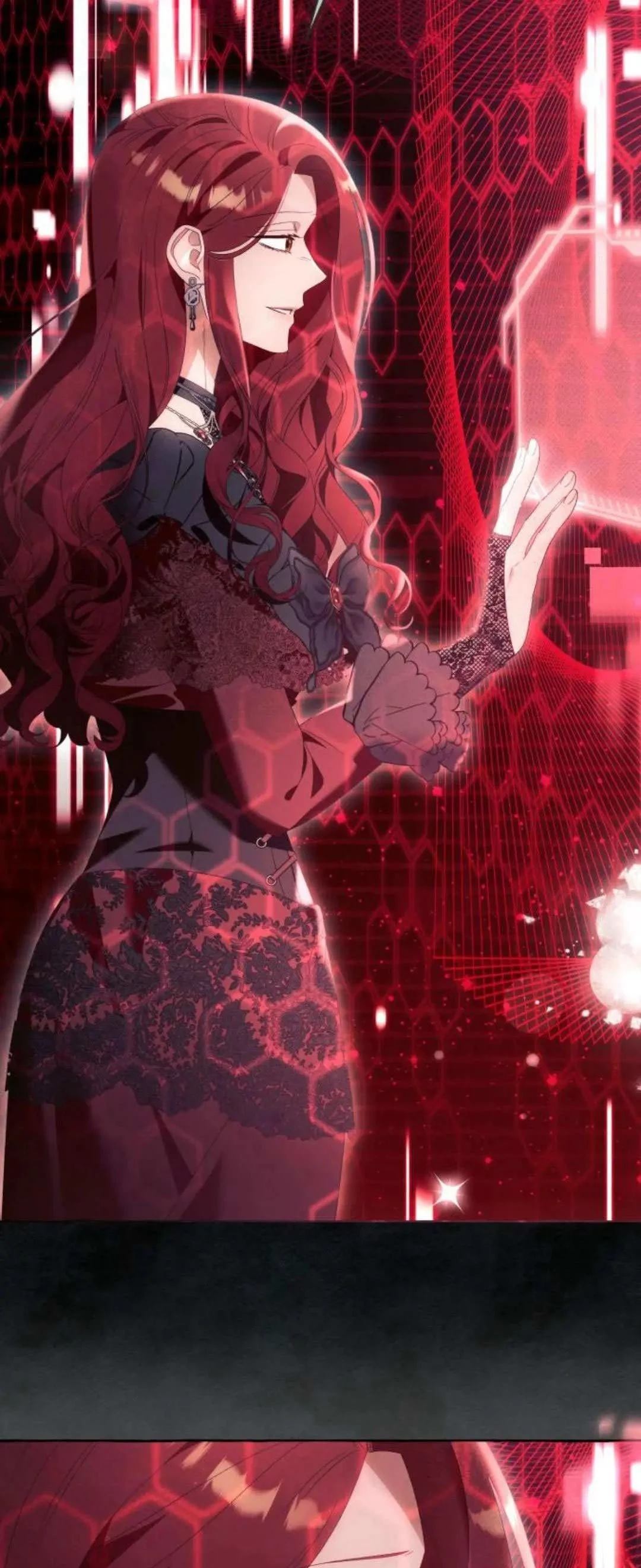 根本不是普通的穿书的男主是谁漫画,第89话2图