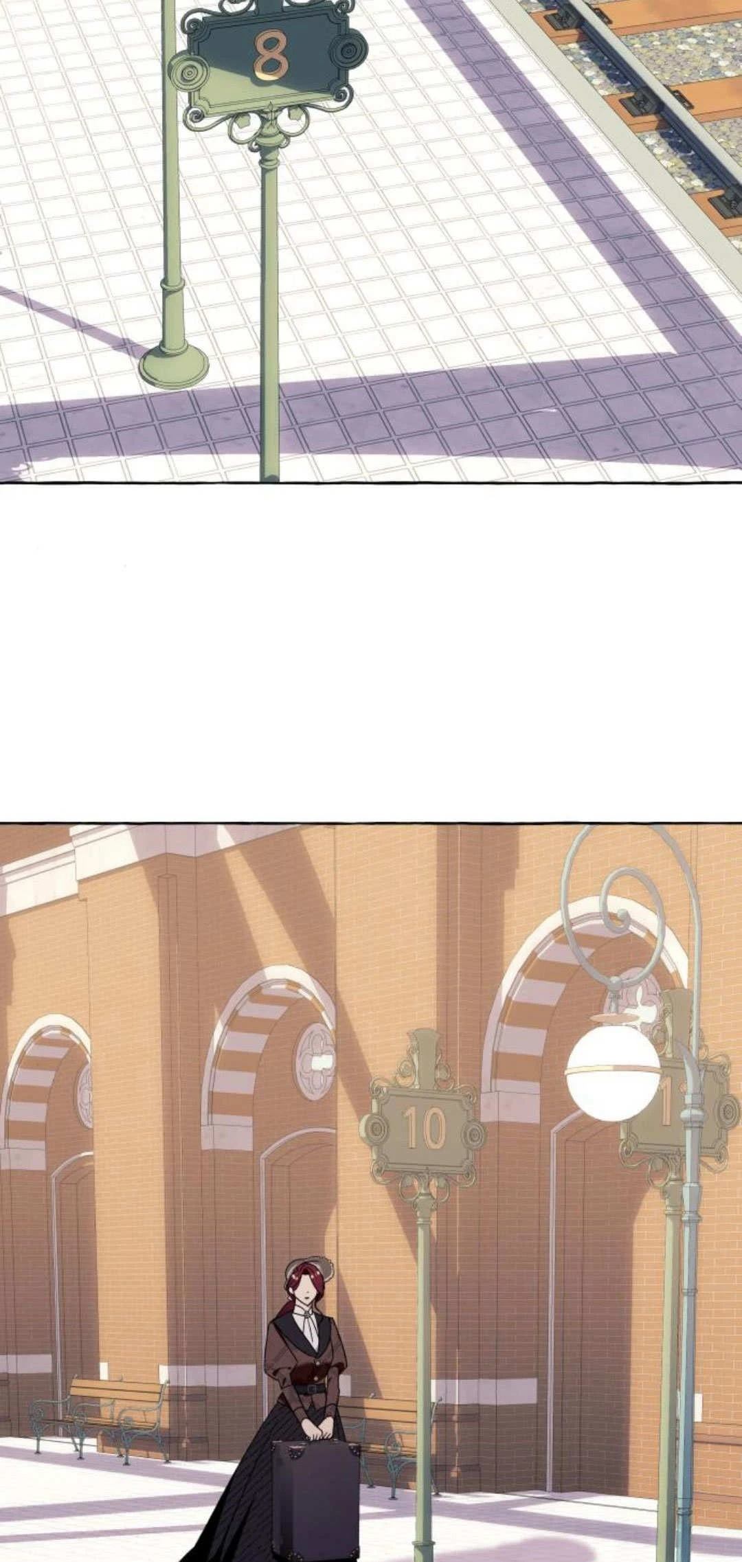 根本不普通的穿书大结局漫画,第79话4图