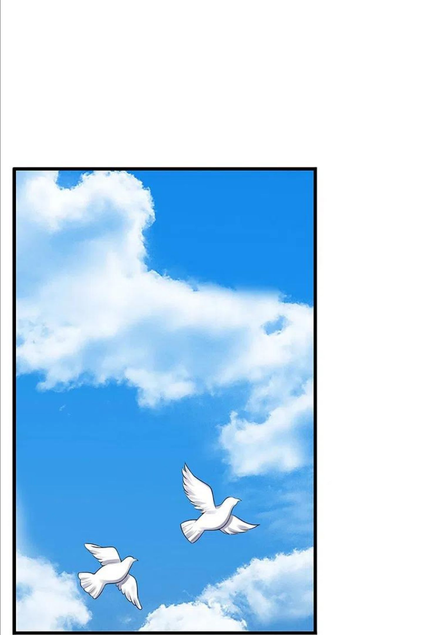 神武天尊动漫免费观看全集完整版漫画,第446话 白家内乱5图