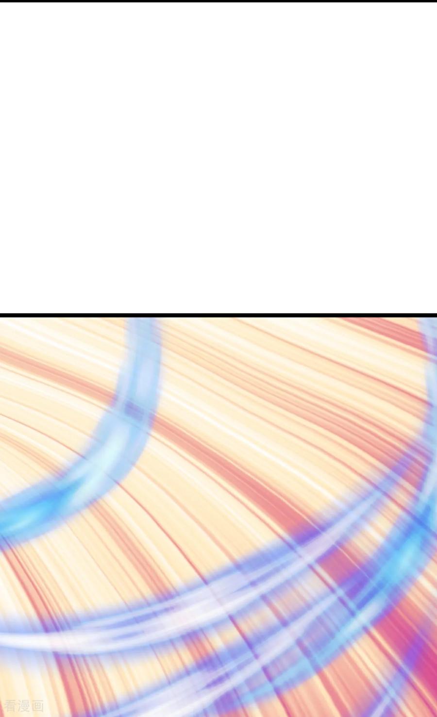 神武天尊~漫画,第886话 黄甲小儿，竟悟大道5图