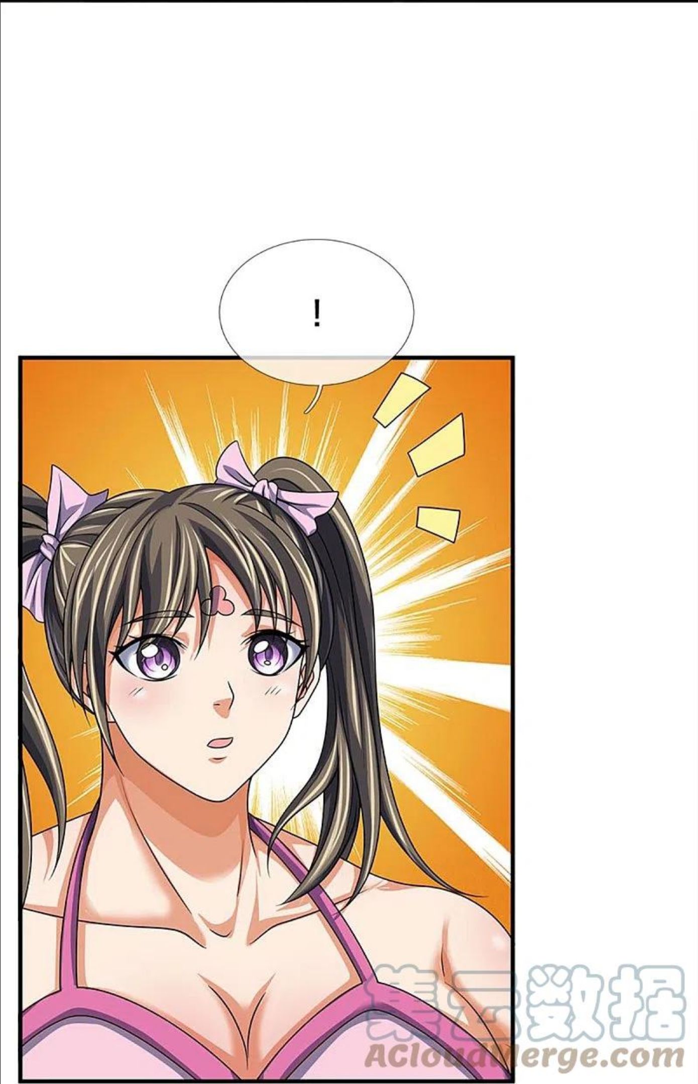 神武天尊动画在线观看全集免费播放漫画,第436话 九十九道天关5图