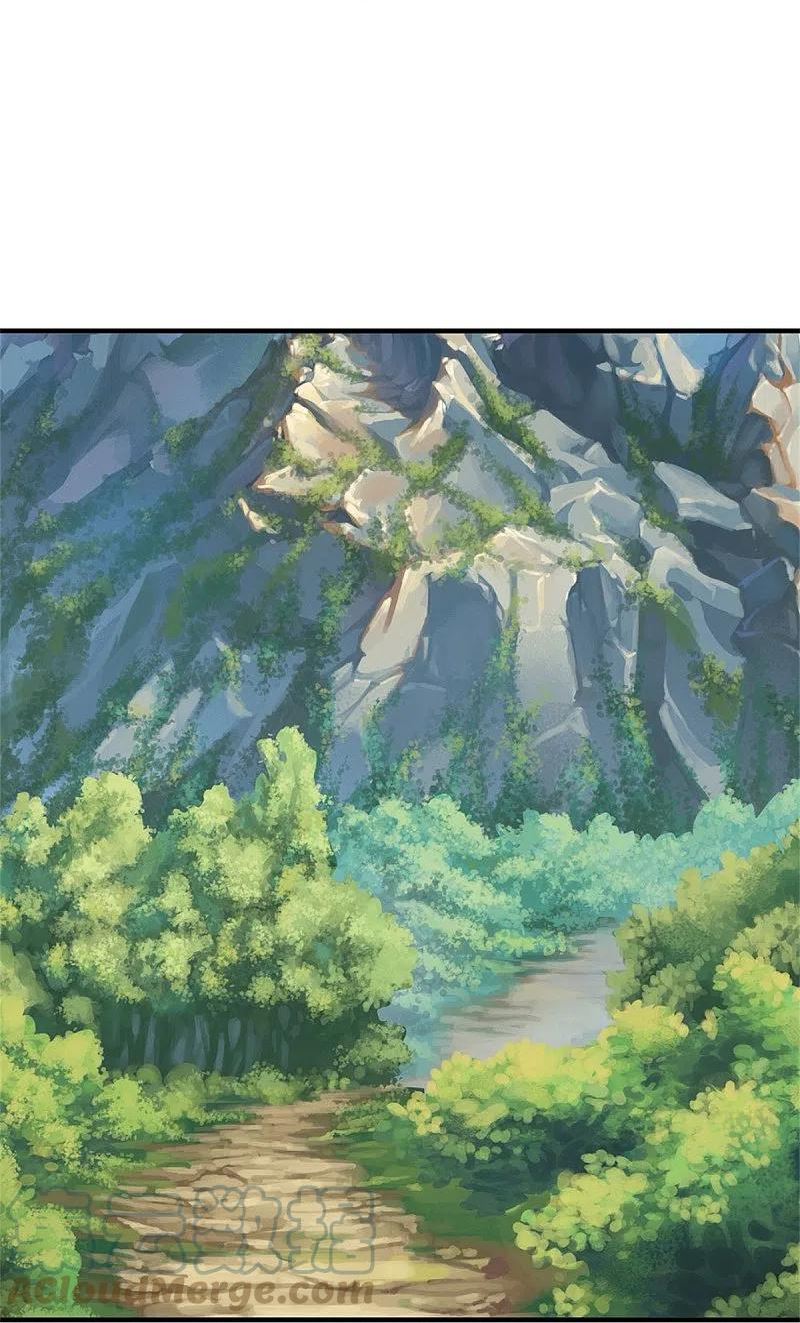 神武天尊动漫全集免费观看完整版漫画,第482话 臣服于我5图