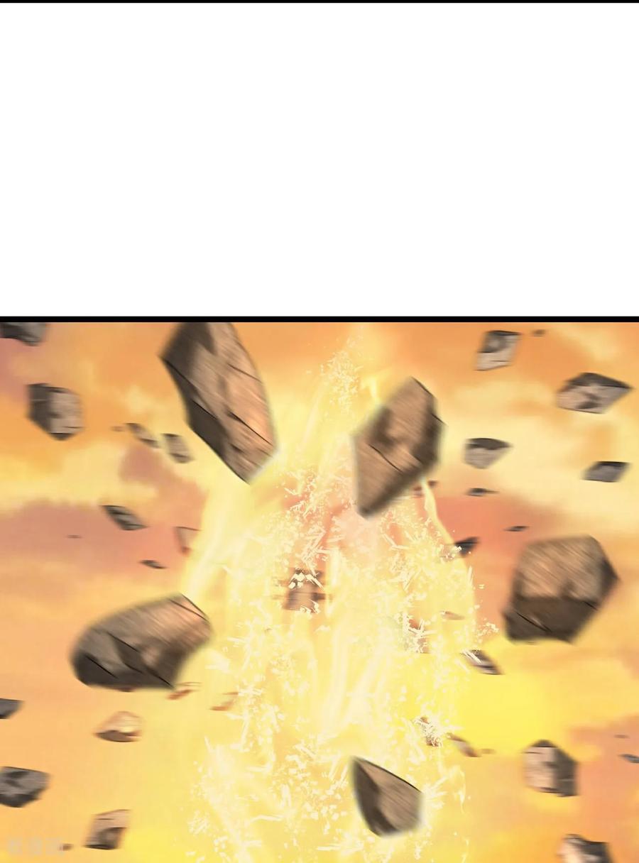 神武天尊动画在线观看全集免费播放漫画,第809话 激斗天昼，难灭其身4图