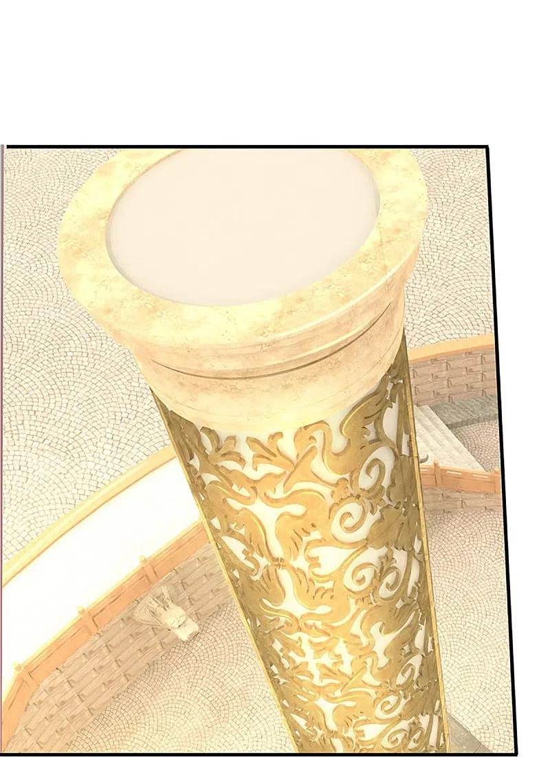 神武天尊动漫免费观看全集完整版漫画,第469话 泰坦之力4图