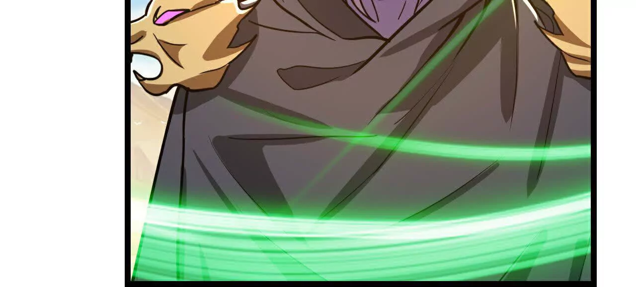 神武天尊96漫画,第772话 寻找圣尊 下3图