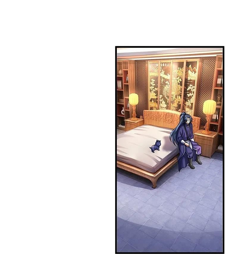 神武天尊动漫免费观看全集完整版漫画,第489话 好兄弟，上船吧！5图