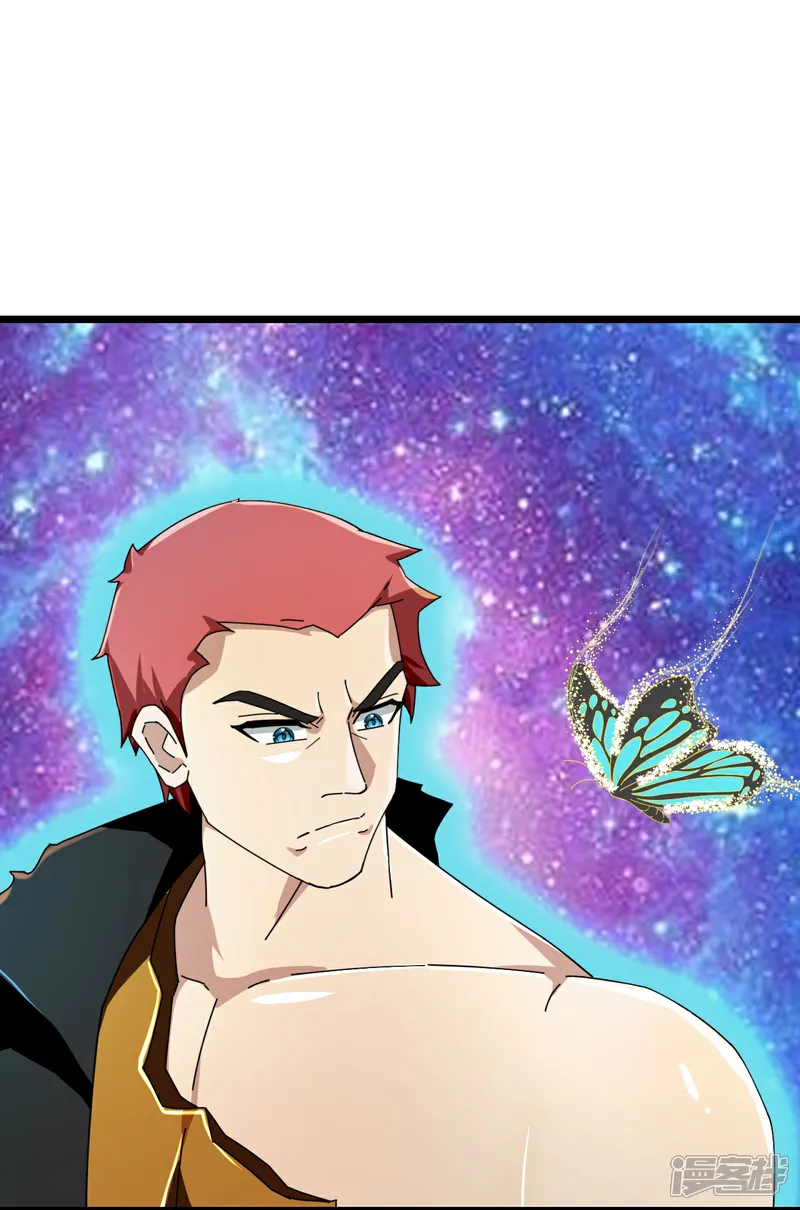 神武天尊在线播放策驰影院漫画,第802话 与观察者的再次战斗(下)5图