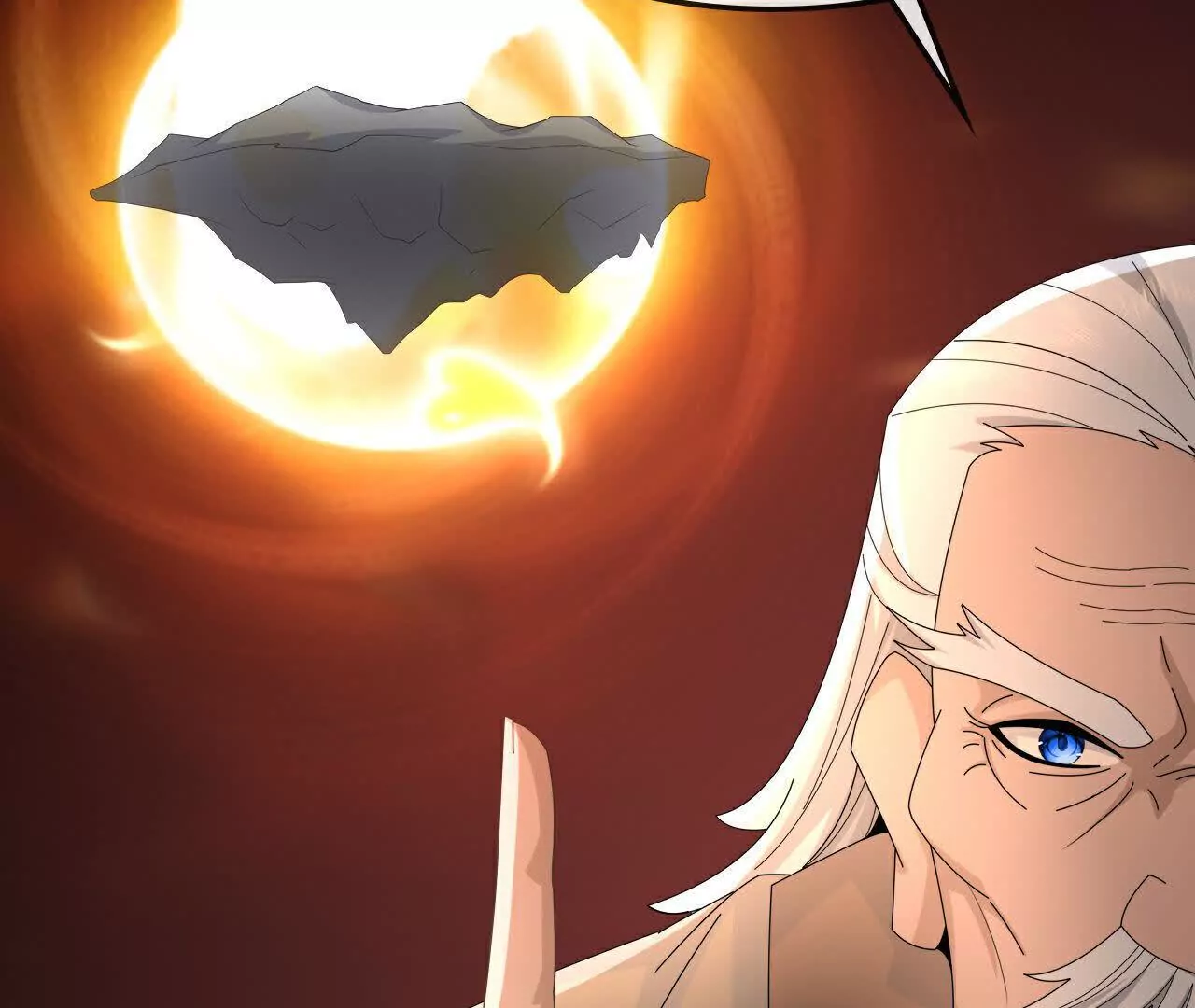 神武天尊在线观看全集免费播放漫画,第757话 巧取精血 下5图