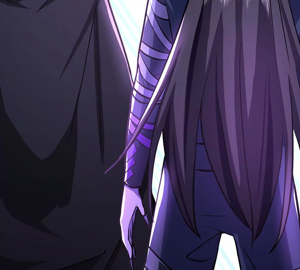 神武天尊~漫画,第762话 击退恶敌5图