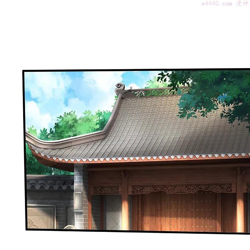 神武天尊动漫免费观看全集完整版漫画,第388话 无敌是多么寂寞4图