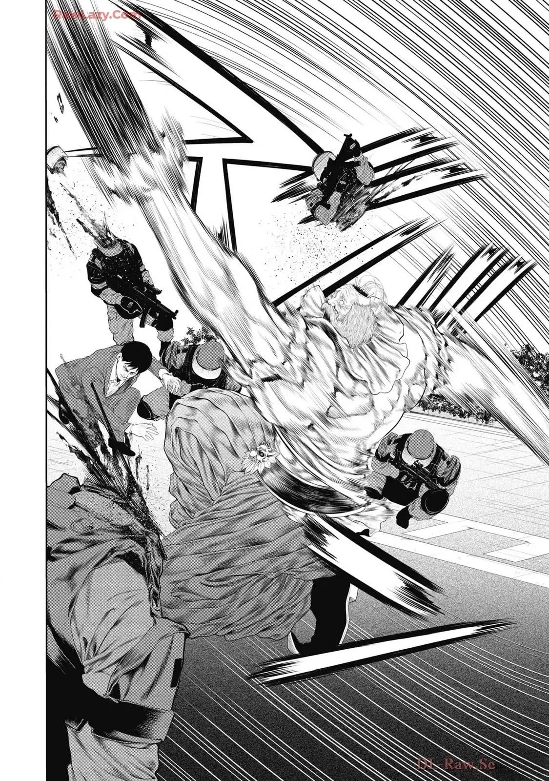 复仇小故事100个漫画,第83话4图