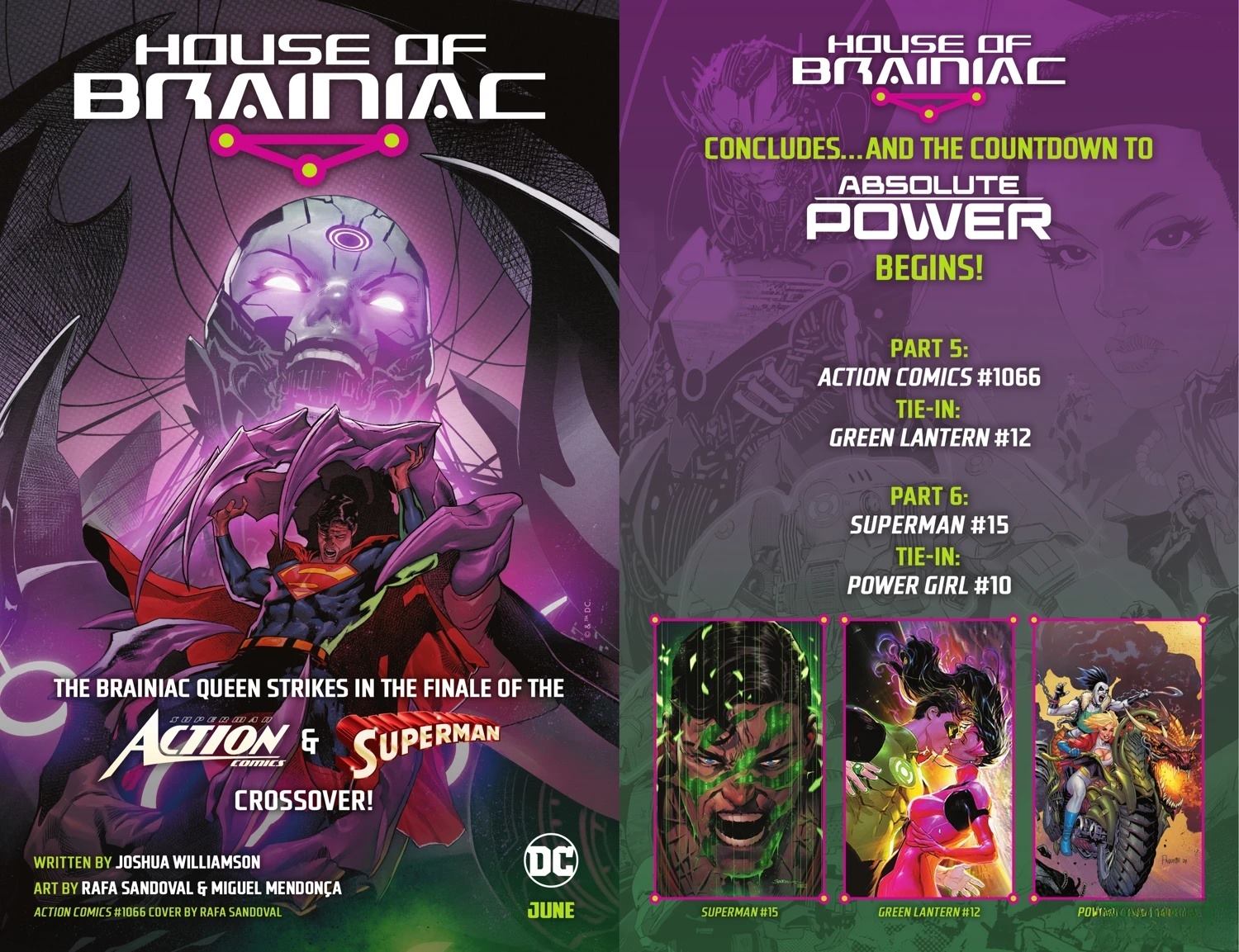 不祥之子索拉卡漫画,第5话2图