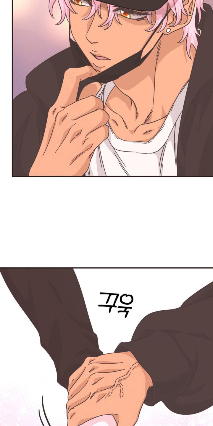 我的爱豆男友孙亦航漫画,第25话3图