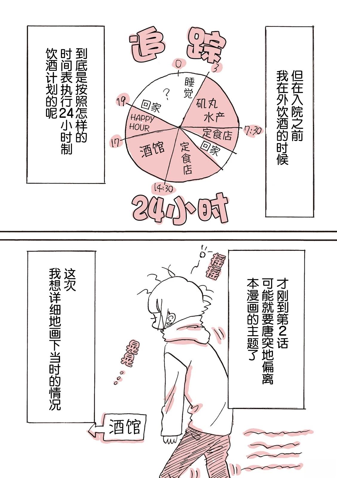 非正常处理是什么意思漫画,第2话2图