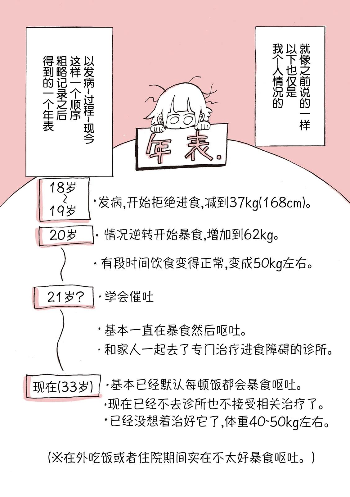 非正常是什么意思漫画,第1话4图