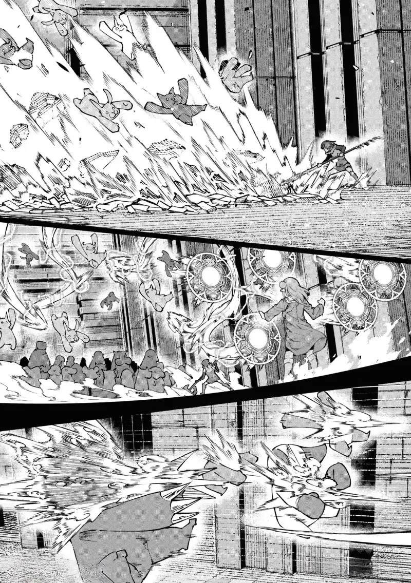 我在美丑逆转的世界里当治疗师漫画,第4.1话5图