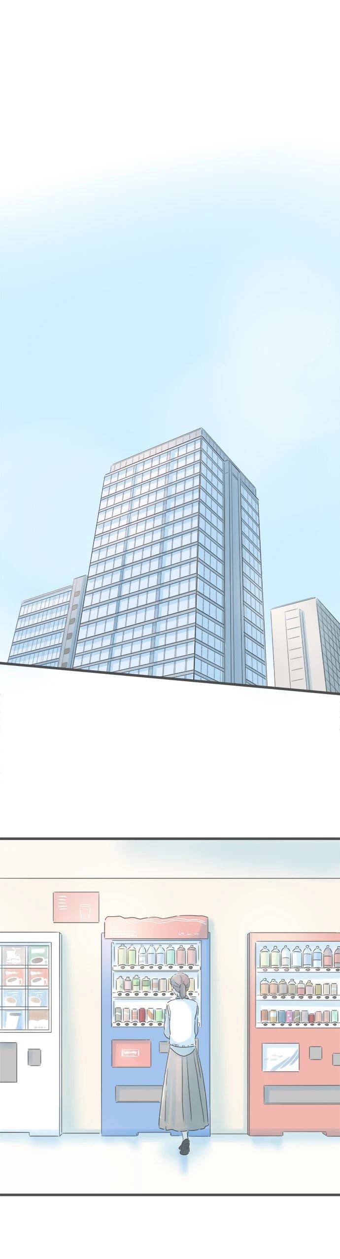 重要的日子总是雨漫画,第170话4图