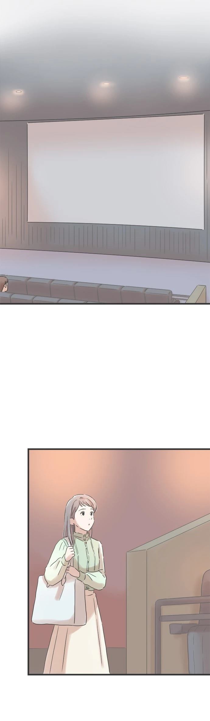 重要的日子总是雨漫画,第140话2图