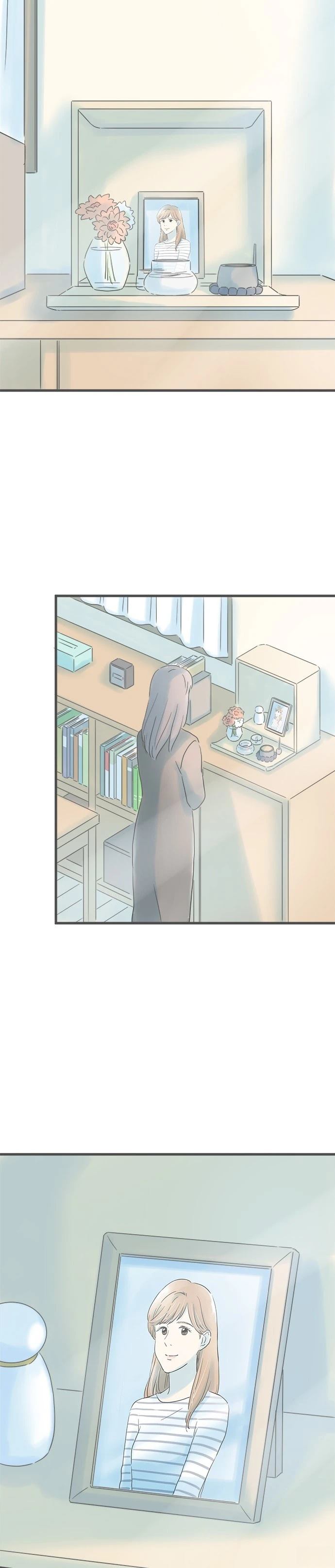 重要的日子总是雨漫画,第172话5图