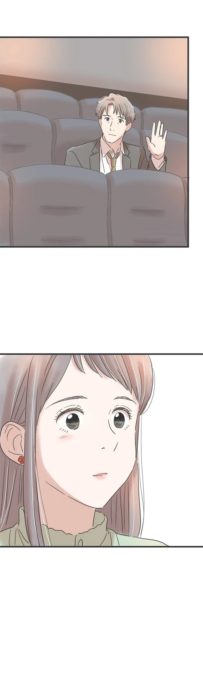 重要的日子总是雨漫画,第140话3图