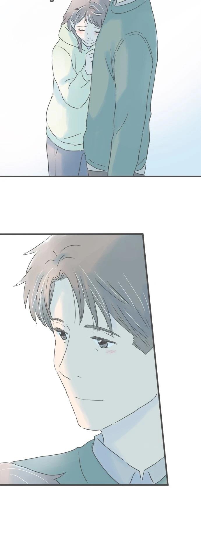 重要的日子总是雨漫画,第160话5图