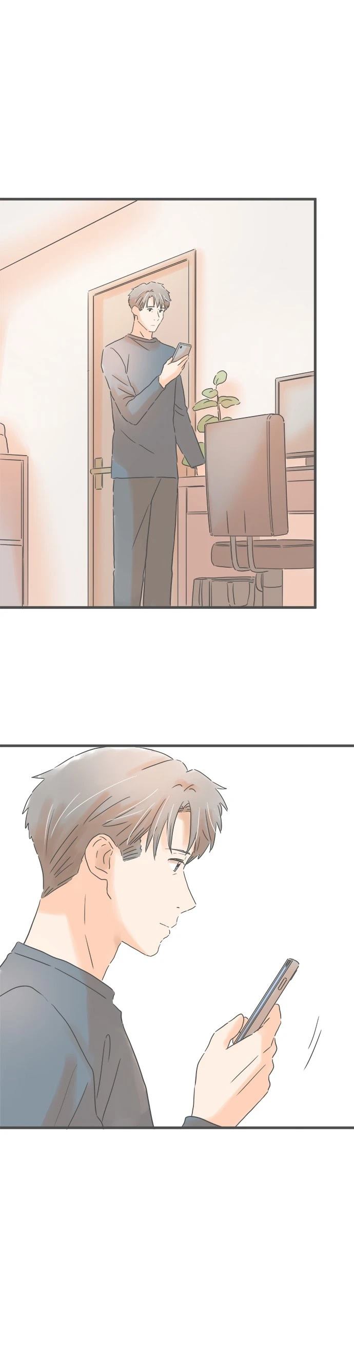 重要的日子总是雨漫画,第159话5图