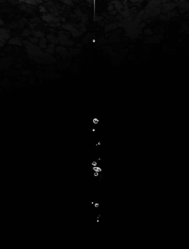 黎黑漫画,第1话2图