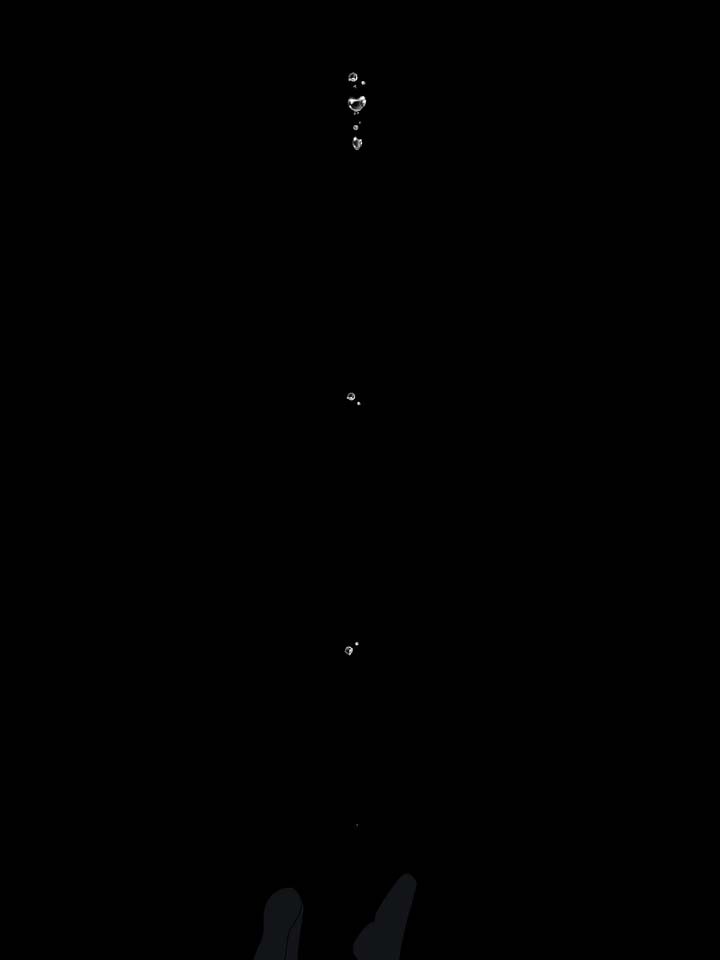 黎黑漫画,第1话3图