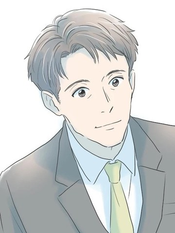 重要的日子总是雨,重要的日子总是雨漫画