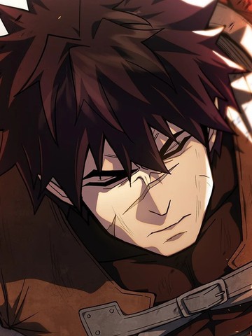 雷霆之锤羽毛球拍{#23}