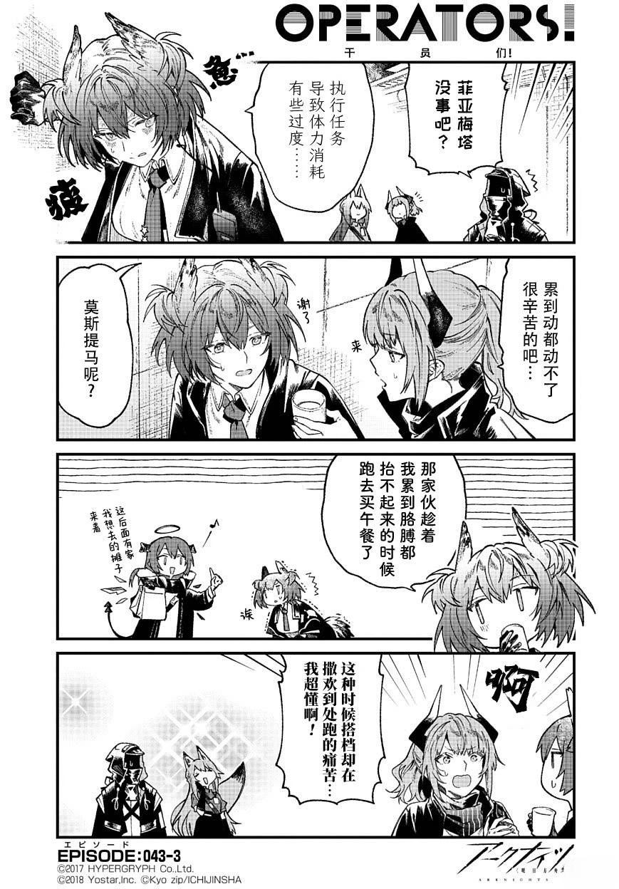 第43话 菲亚梅塔2