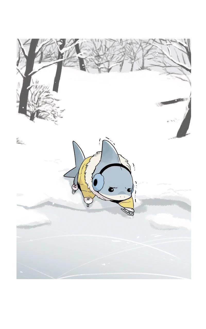 大肥鲨杰夫技能漫画,第29话5图