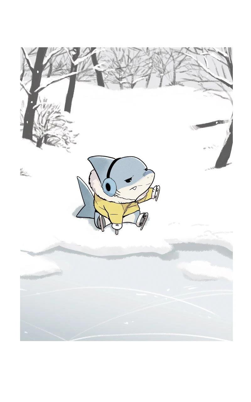 大肥鲨杰夫技能漫画,第29话4图