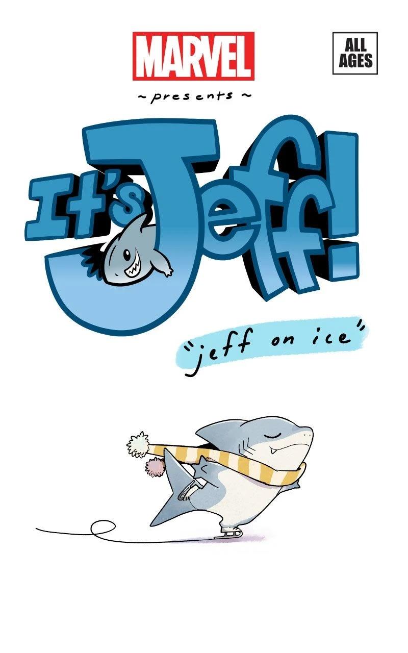 大肥鲨杰夫技能漫画,第29话2图