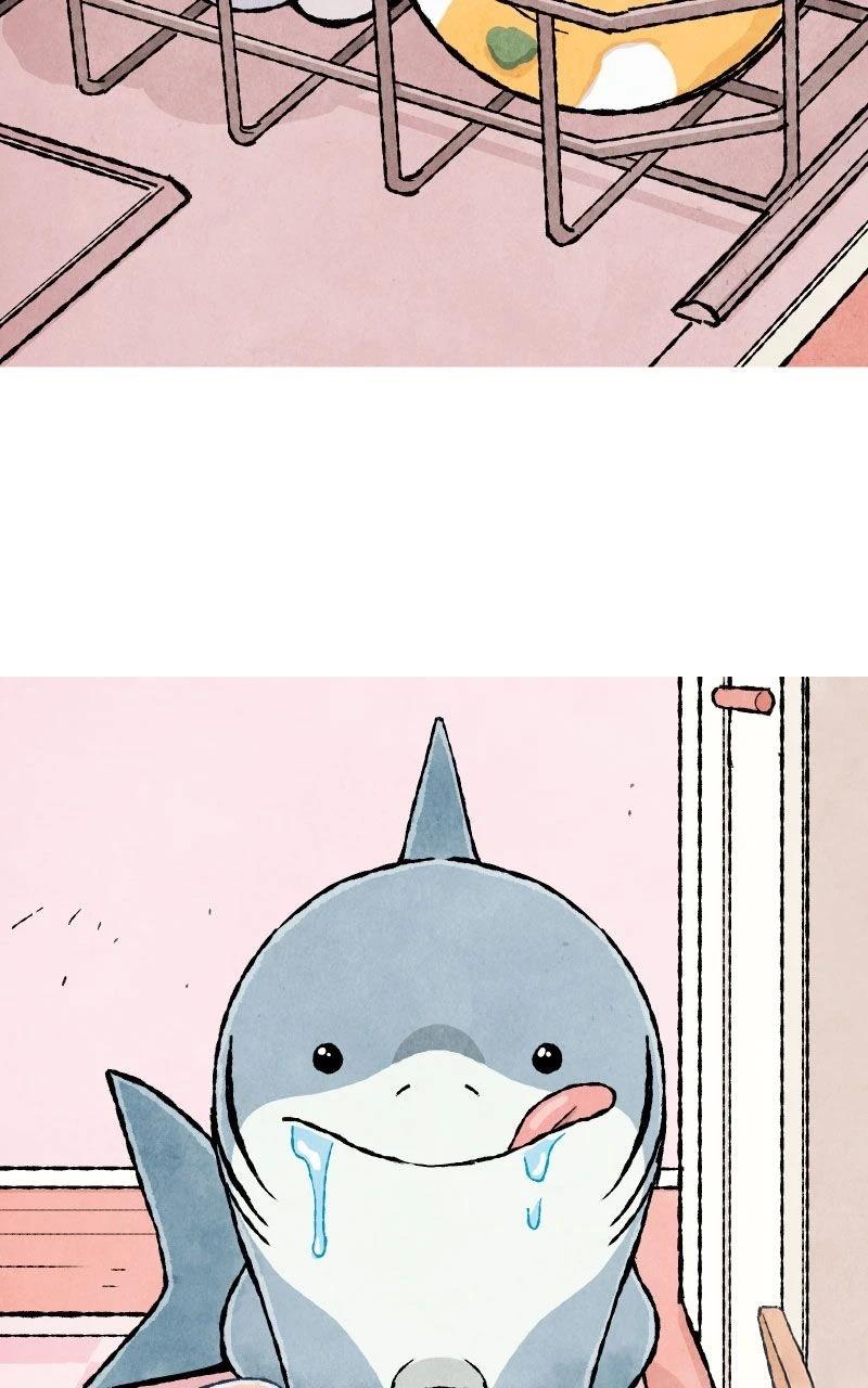 大肥鲨杰夫技能漫画,第26话5图