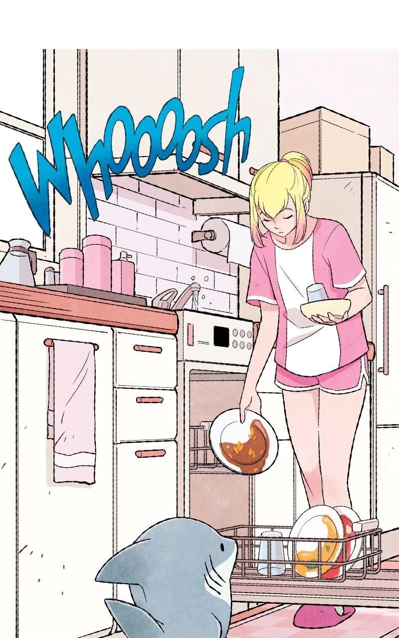 大肥鲨杰夫技能漫画,第26话3图