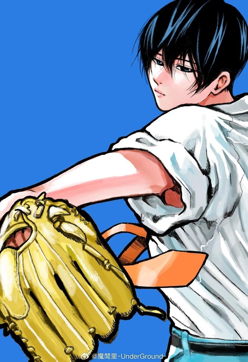 忘却battery全14卷漫画,插画集32图