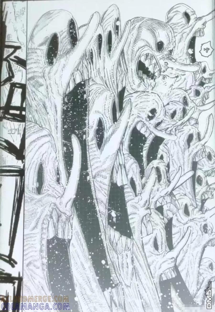 超人X漫画,第67.2话5图