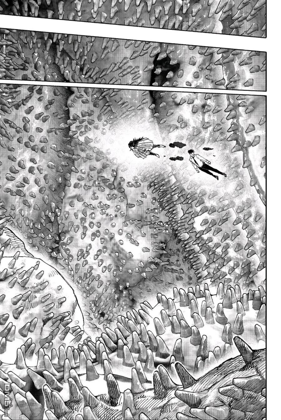 超人X漫画,第66.3话4图