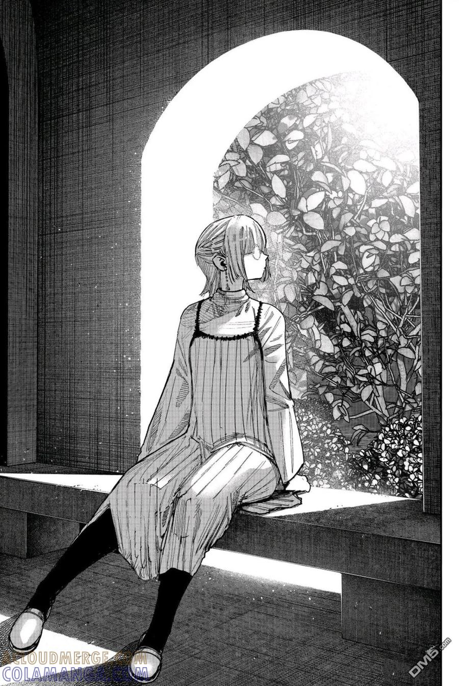 超人X漫画,第66.3话4图