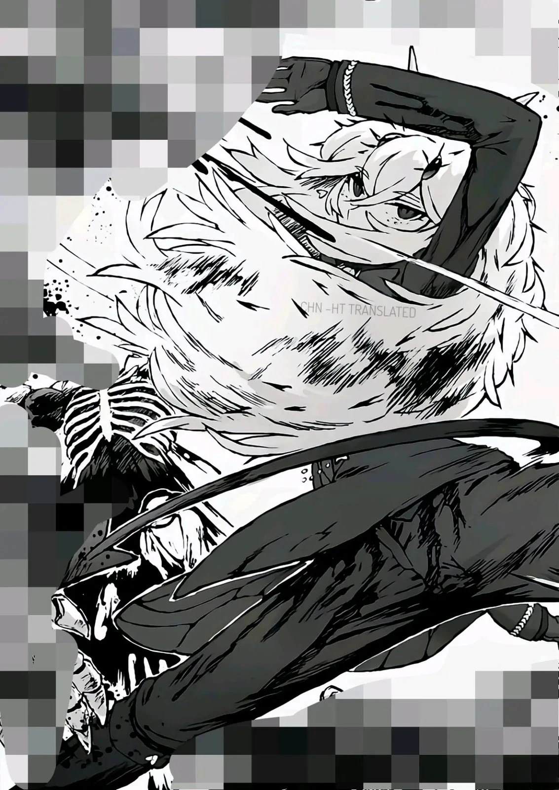 别西卜归来下篇1