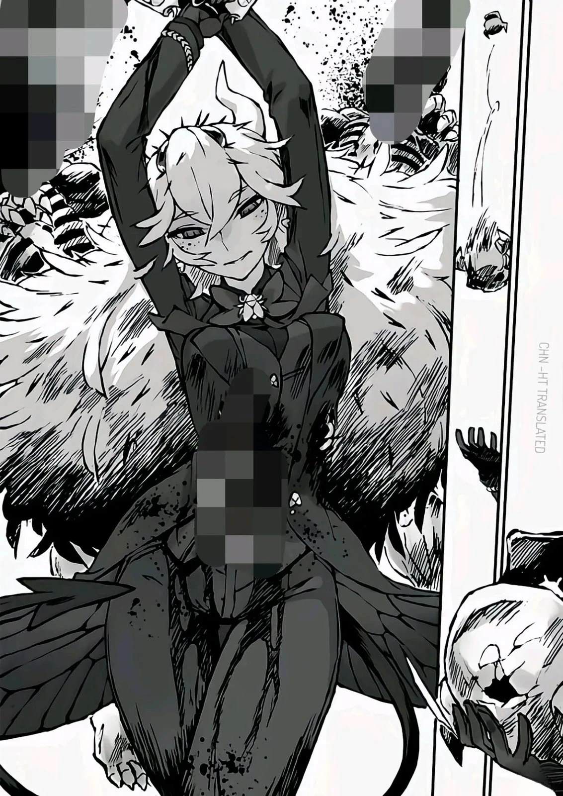 别西卜归来下篇3