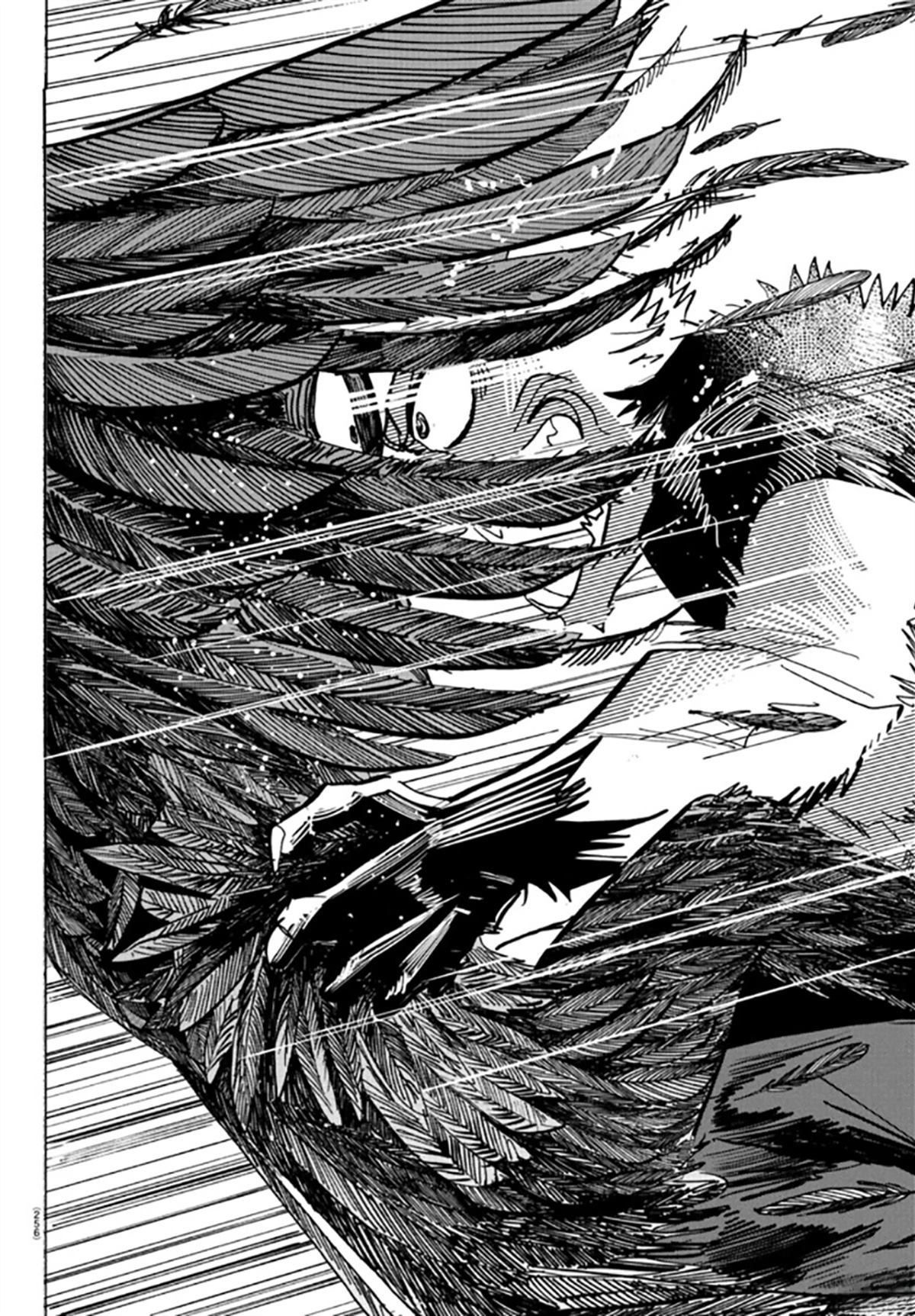 泰卡的理性漫画,第15话4图