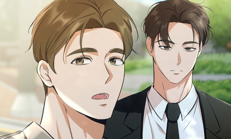 我的黑猫少年,我的黑猫少年漫画